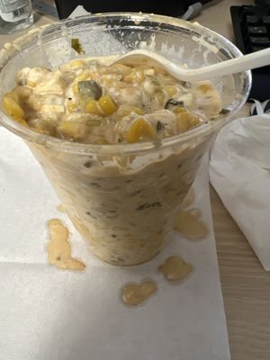 Tropi Frutas by null