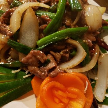 Ching Yen - Szechuan Near Me - Bakersfield, California