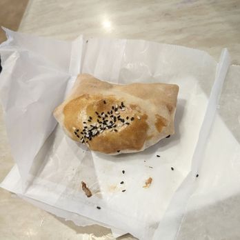 Tarim Uyghur Food - Samsa. - Chinese Near Me - Flushing, New York Tarim Uyghur Food - Samsa. - Chinese Near Me - Flushing, New York