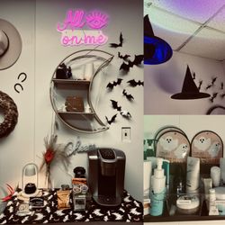 Aesthetics xo pua - No tricks, just treats! Happy Halloween