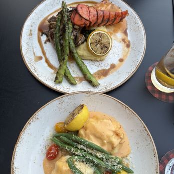 Timber Kitchen & Bar - New American Near Me - Bangor, Maine