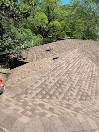 Slide of Southern Roofing & Leak Protection