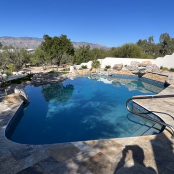 Pool Cleaning Services by Preservation Pros, Inc. - Pool Cleaners Near Me - Tucson, Arizona Pool Cleaning Services by Preservation Pros, Inc. - Pool Cleaners Near Me - Tucson, Arizona