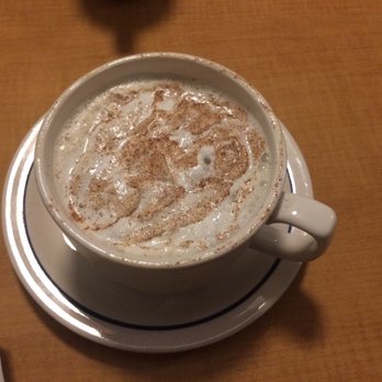 IHOP - Morning Mochaaaa - Breakfast & Brunch Near Me - Kenvil, New Jersey