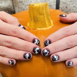 Kerry & Tina Nail Care