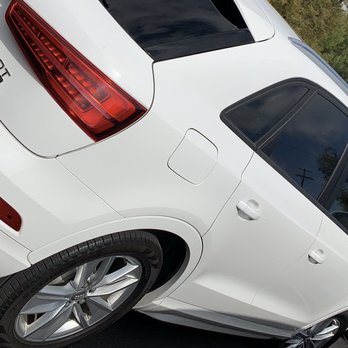 Performance Window Tint - Car Window Tinting Near Me - Denver, Colorado Performance Window Tint - Car Window Tinting Near Me - Denver, Colorado