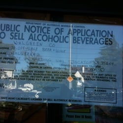 Walgreens