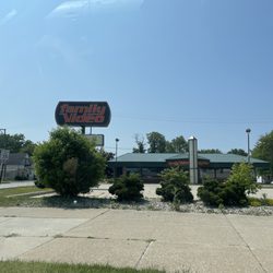 Clark’s liquidation &bins 
