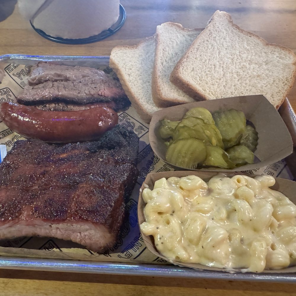 Stanley's Famous Pit Barbecue - Ribs, Brisket, sausage, Mac - Barbeque Near Me - Tyler, Texas Stanley's Famous Pit Barbecue - Ribs, Brisket, sausage, Mac - Barbeque Near Me - Tyler, Texas