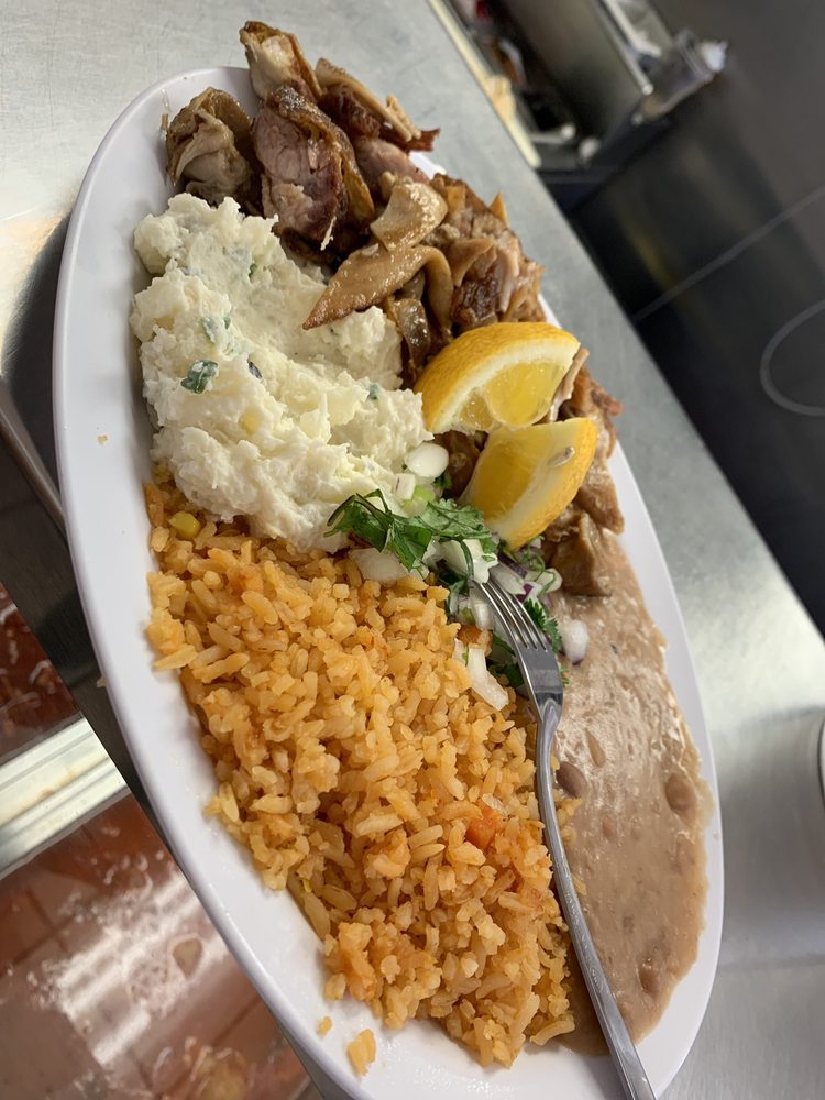 Cielito Lindo Meat Market