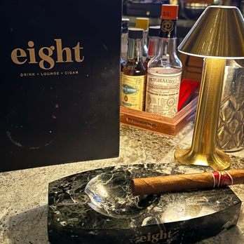 Eight Cigar Lounge - Cigar Bars Near Me - Las Vegas, Nevada Eight Cigar Lounge - Cigar Bars Near Me - Las Vegas, Nevada