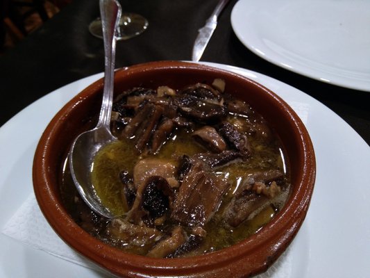 A Casa do Pulpo by null