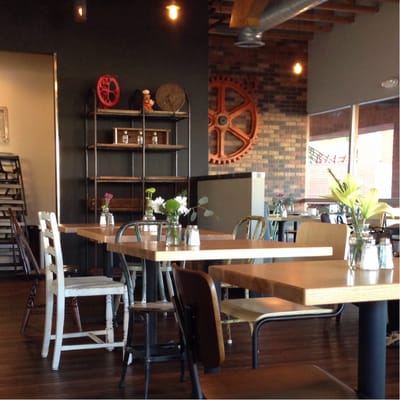 Jewel's Bakery & Cafe by null