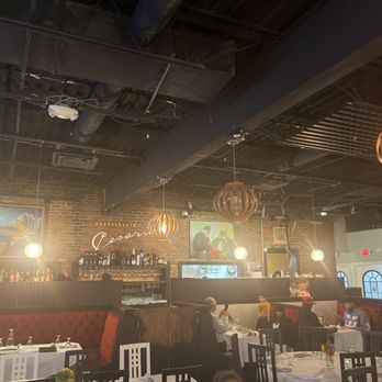Cesaria - Beautiful - Portuguese Near Me - Boston, Massachusetts