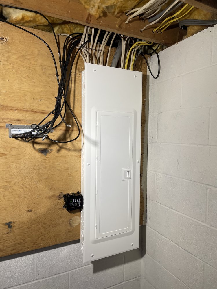 REAGER ELECTRIC Updated September 2024 18 Photos 28 Clearview Dr