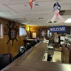 VFW Post 3676 - Bar
