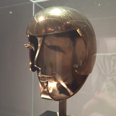 Pablo Gargallo Museum by null