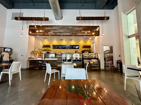 Espumoso Empanada + Espresso Bar by null