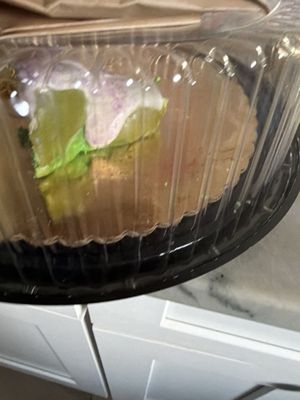 Mr. Bubbles Cafe CANAL ST by null