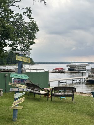 Douglas Lake Bar & Steakhouse by null