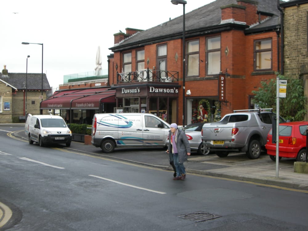 DAWSONS 56 King Street, Clitheroe, Lancashire, United Kingdom