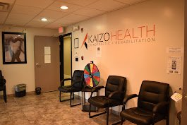 Kaizo Health-Fairfax Chiropractic & Rehabilitation