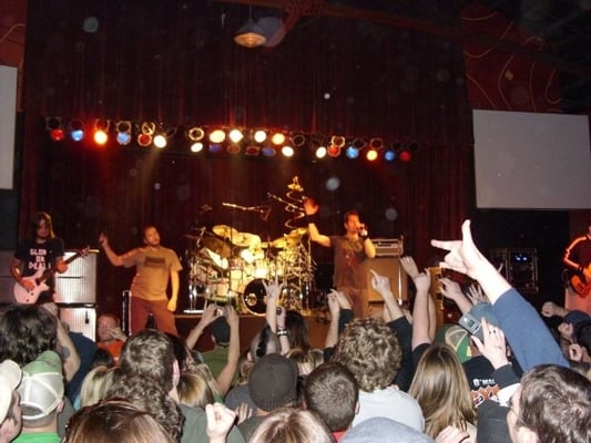 The Orange Peel by null