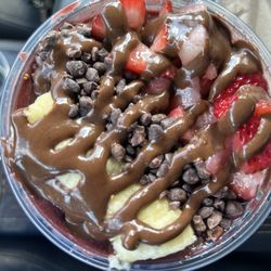 Smoothie King
