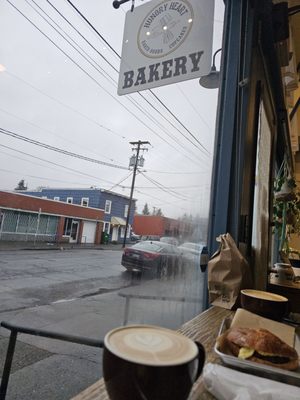 Hungry Heart Bakery by null