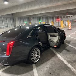 A&R Car And Taxi Service