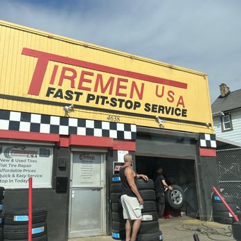 Tiremen USA - Tires Near Me - Cleveland, Ohio Tiremen USA - Tires Near Me - Cleveland, Ohio
