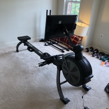NSD - NordicTrack Rower equipment - Couriers & Delivery Services Near Me NSD - NordicTrack Rower equipment - Couriers & Delivery Services Near Me