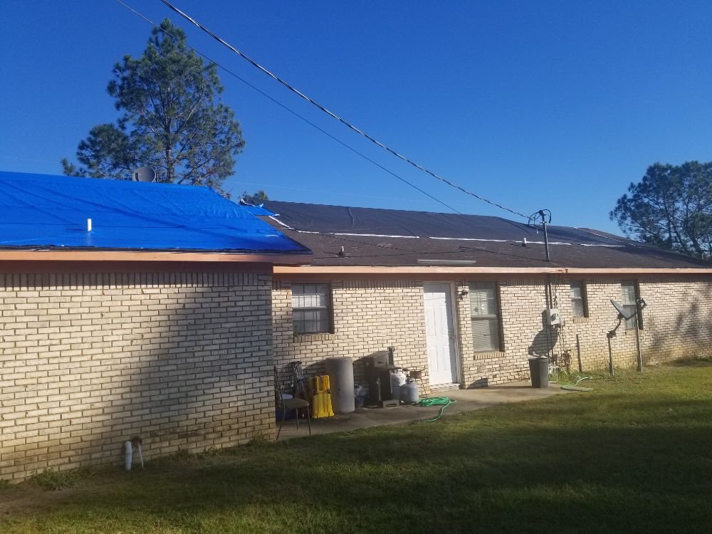 Slide of KCB Construction