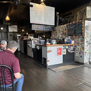 Vino's - different view - Pizza Near Me - Little Rock, Arkansas Vino's - different view - Pizza Near Me - Little Rock, Arkansas