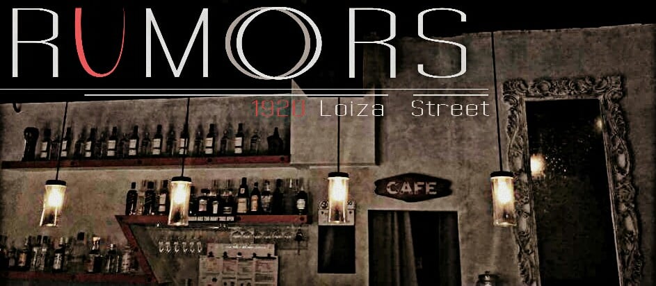 Rumors
