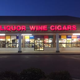 AL's Liquor Tobacco Wine Reviews