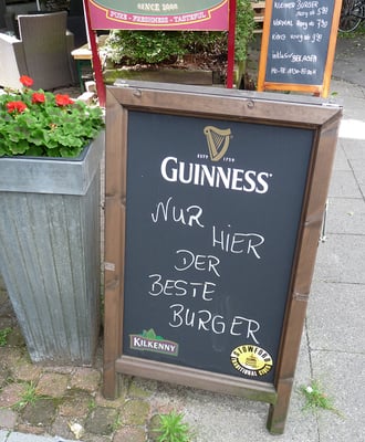 Menu photo 6 Old MacDonald Hamburg, HH