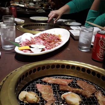 Ryuen Yakiniku - Barbeque Near Me - Makati, NCR