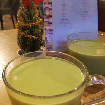 Teamania - Matcha milk tea - Bakeries Near Me - Rockville, Maryland Teamania - Matcha milk tea - Bakeries Near Me - Rockville, Maryland