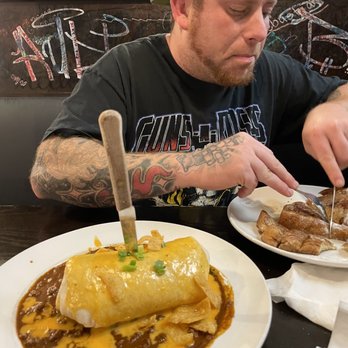 Shack Breakfast & Lunch - Me Now, Hate Me Later - Breakfast & Brunch Near Me - Fallon, Missouri