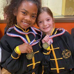 US Kuo Shu Academy