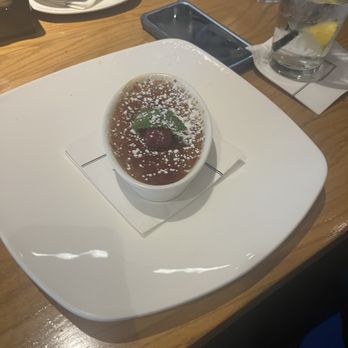 Cooper’s Hawk Winery & Restaurant - Brûlée - New American Near Me - New Lenox, Illinois Cooper’s Hawk Winery & Restaurant - Brûlée - New American Near Me - New Lenox, Illinois