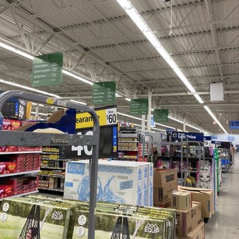 Walmart - Grocery Near Me - Ventura, California