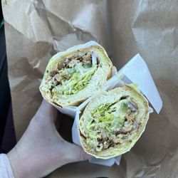 Cruisers Sub Shop