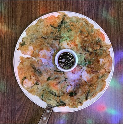 Itaewon Pocha by null