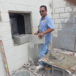 Affordable Masonry and Construction