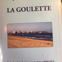 La Goulette