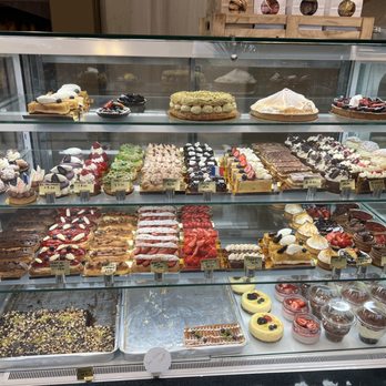 Nord Lyon - Pastries - French Near Me - Toronto, Ontario