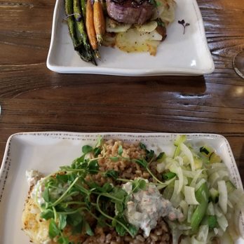 The Barn Restaurant - Filet mignon and lump crab cake! - New American Near Me - Boiling Springs, Pennsylvania The Barn Restaurant - Filet mignon and lump crab cake! - New American Near Me - Boiling Springs, Pennsylvania