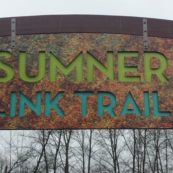 SUMNER LINK TRAIL - Updated October 2025 - 23 Photos - Inter Ave E & Washington 410 & E Main Ave